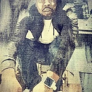 Meet your Posher, Corey